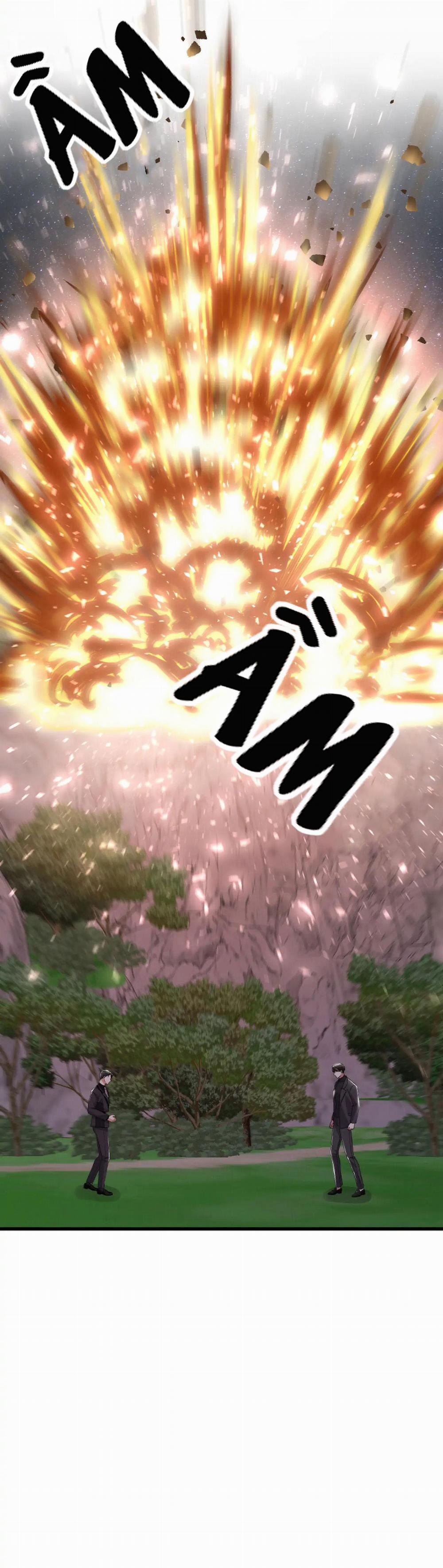 Cuộc Sống Thường Nhật Của Trị Liệu Viên Hạng B 58 trang 23