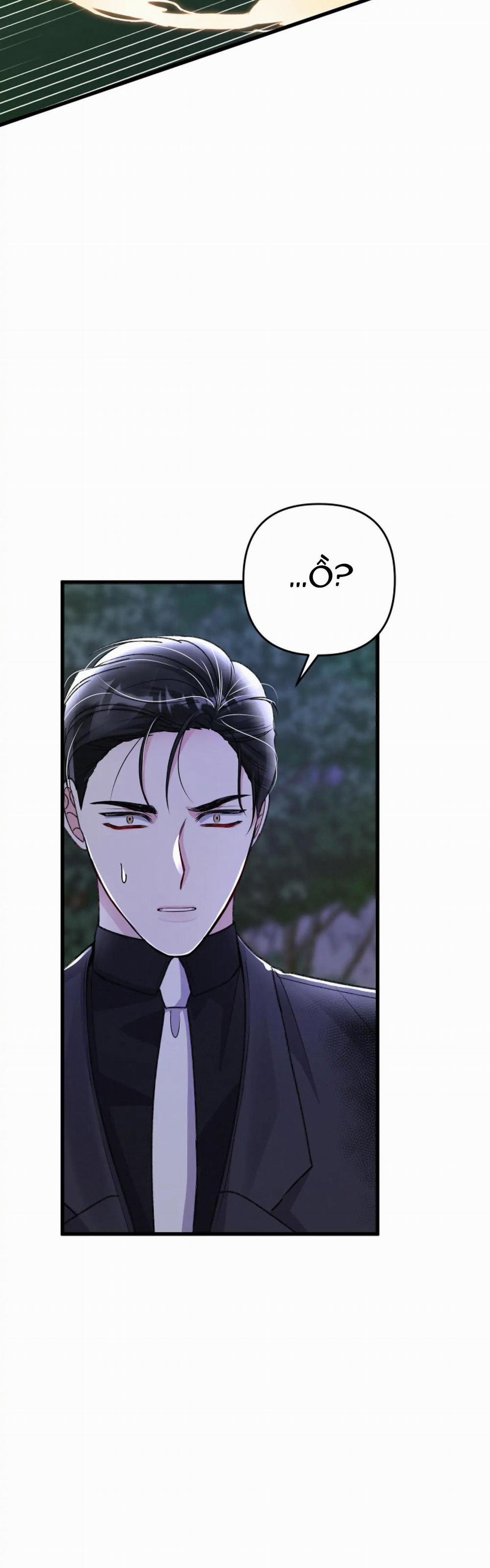 Cuộc Sống Thường Nhật Của Trị Liệu Viên Hạng B 58 trang 29