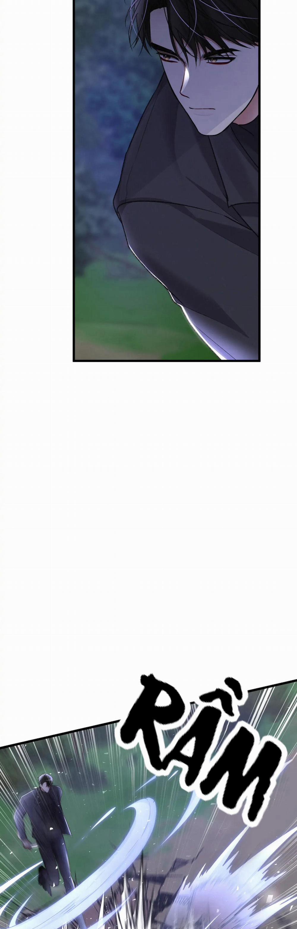 Cuộc Sống Thường Nhật Của Trị Liệu Viên Hạng B 58 trang 33