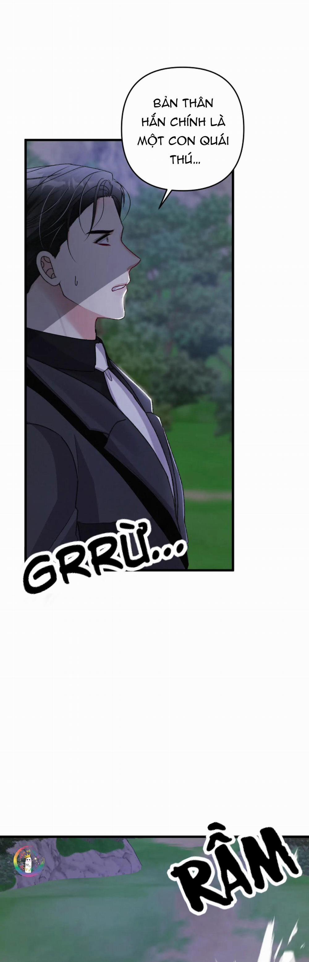 Cuộc Sống Thường Nhật Của Trị Liệu Viên Hạng B 58 trang 39