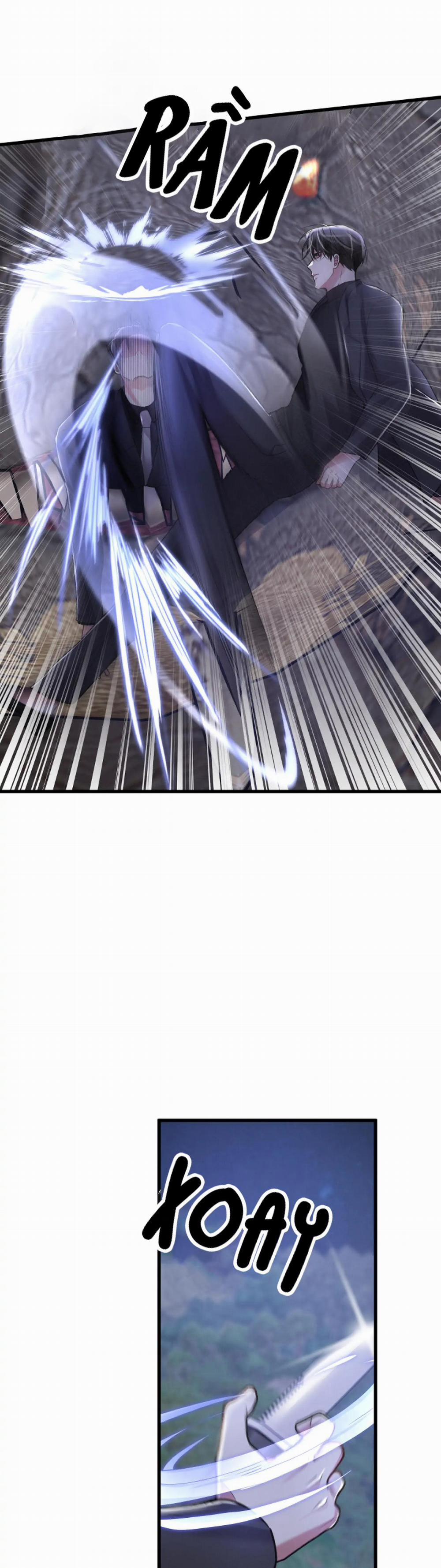 Cuộc Sống Thường Nhật Của Trị Liệu Viên Hạng B 58 trang 43