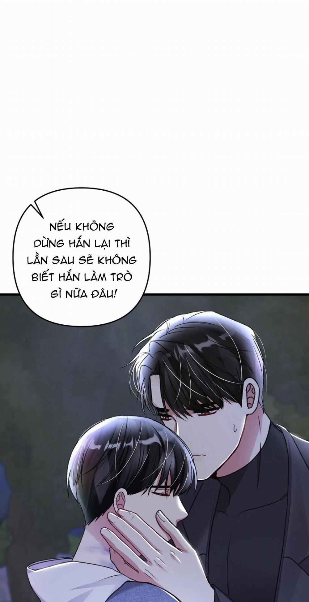 Cuộc Sống Thường Nhật Của Trị Liệu Viên Hạng B 58 trang 8