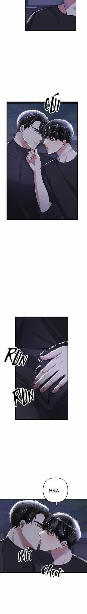 Cuộc Sống Thường Nhật Của Trị Liệu Viên Hạng B 60 trang 13