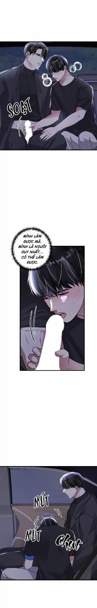 Cuộc Sống Thường Nhật Của Trị Liệu Viên Hạng B 60 trang 14