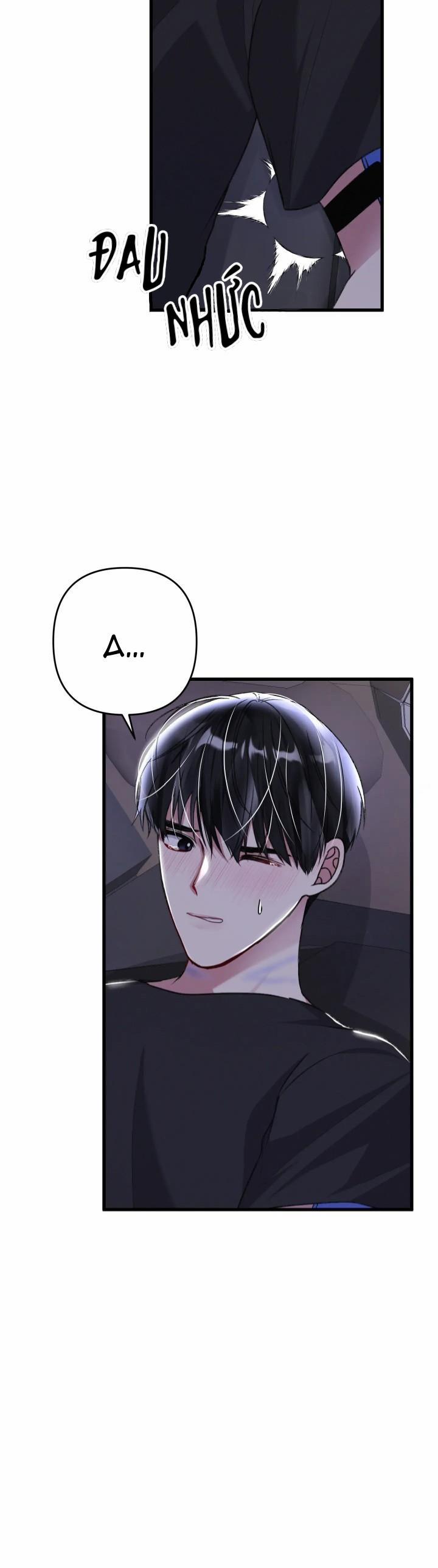 Cuộc Sống Thường Nhật Của Trị Liệu Viên Hạng B 60 trang 25