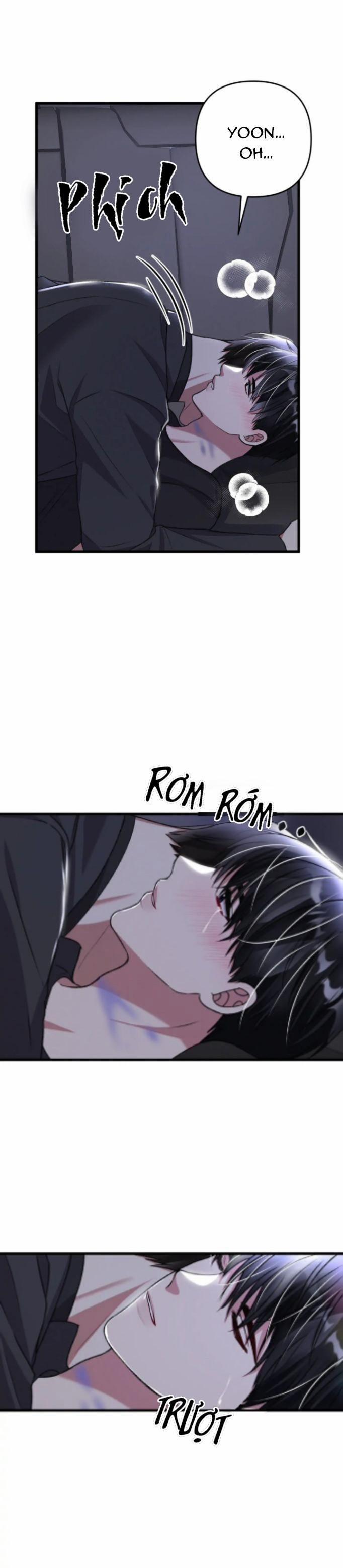 Cuộc Sống Thường Nhật Của Trị Liệu Viên Hạng B 60 trang 29