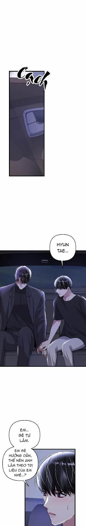 Cuộc Sống Thường Nhật Của Trị Liệu Viên Hạng B 61 trang 12