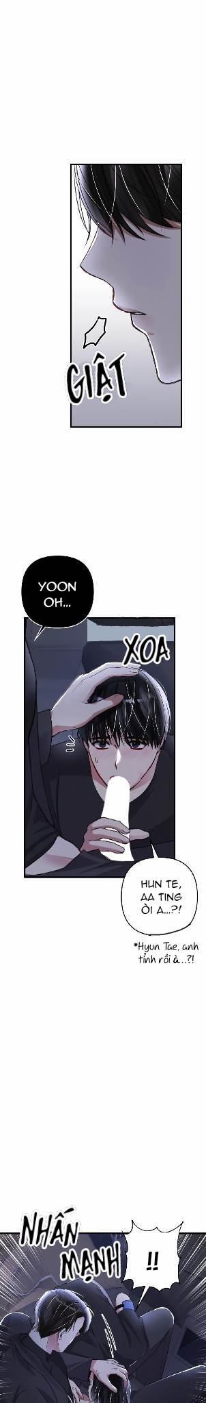 Cuộc Sống Thường Nhật Của Trị Liệu Viên Hạng B 61 trang 15