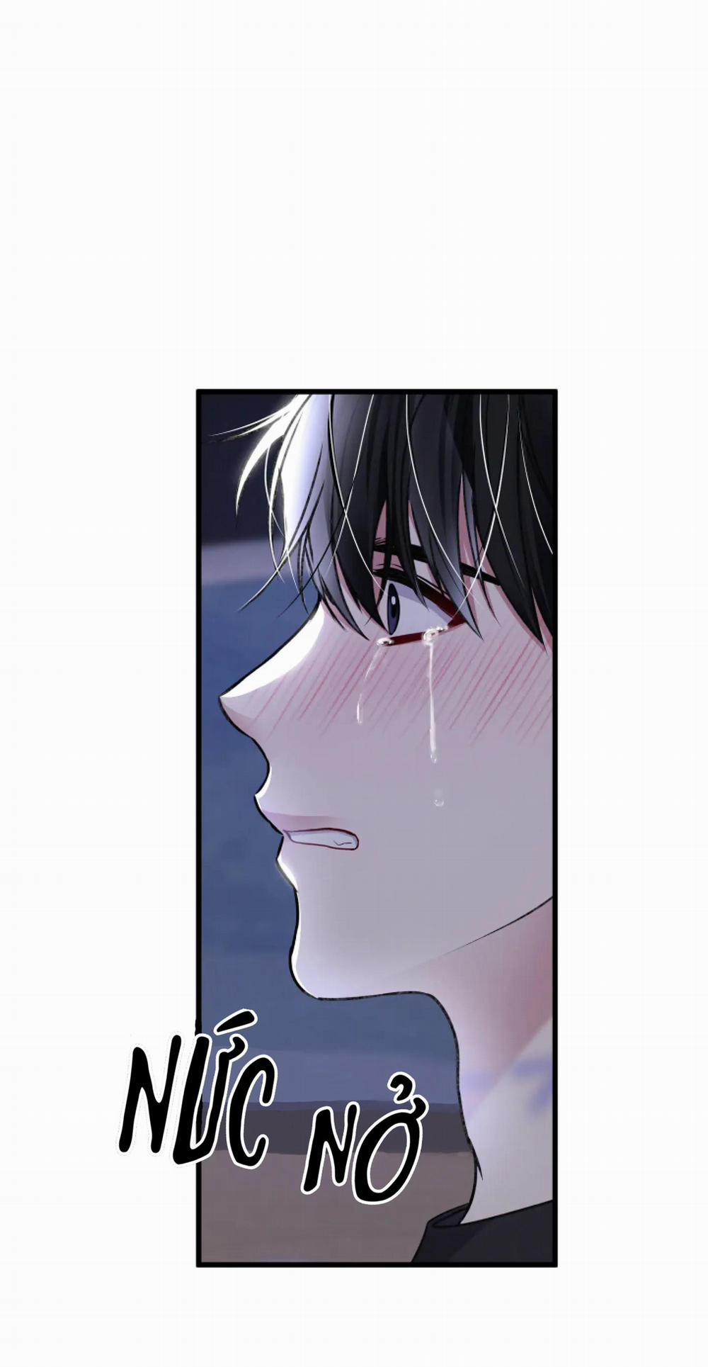 Cuộc Sống Thường Nhật Của Trị Liệu Viên Hạng B 61 trang 20