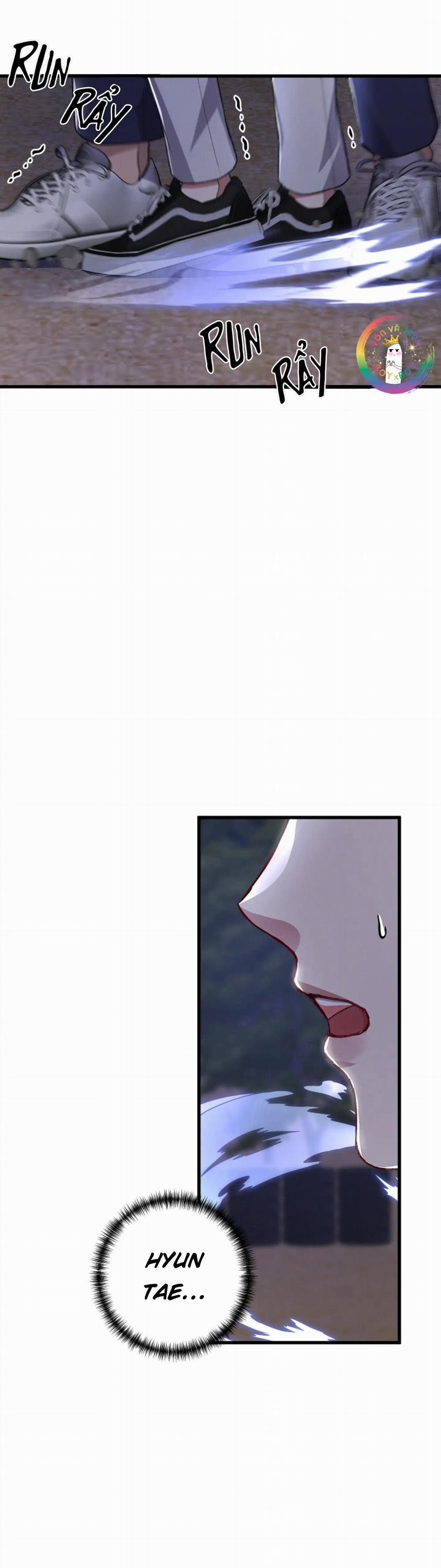 Cuộc Sống Thường Nhật Của Trị Liệu Viên Hạng B 61 trang 5