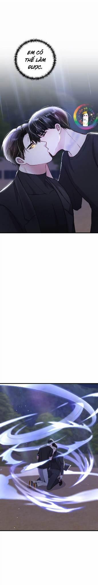 Cuộc Sống Thường Nhật Của Trị Liệu Viên Hạng B 61 trang 7