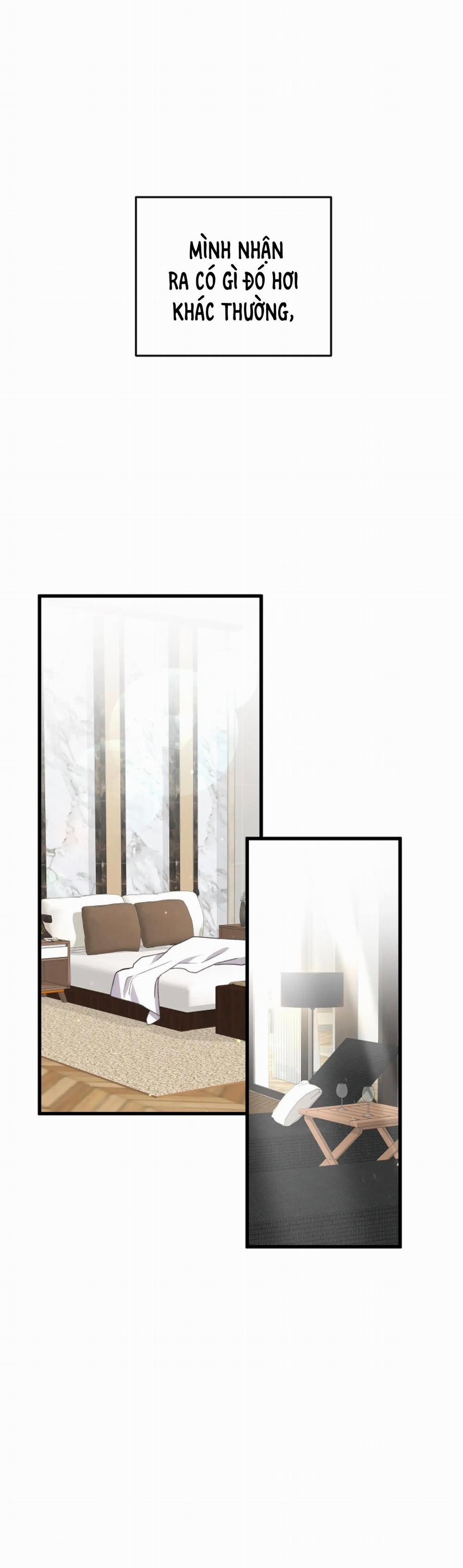 Cuộc Sống Thường Nhật Của Trị Liệu Viên Hạng B 62 trang 1