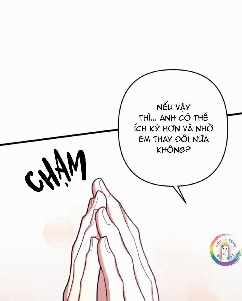 Cuộc Sống Thường Nhật Của Trị Liệu Viên Hạng B 62 trang 103