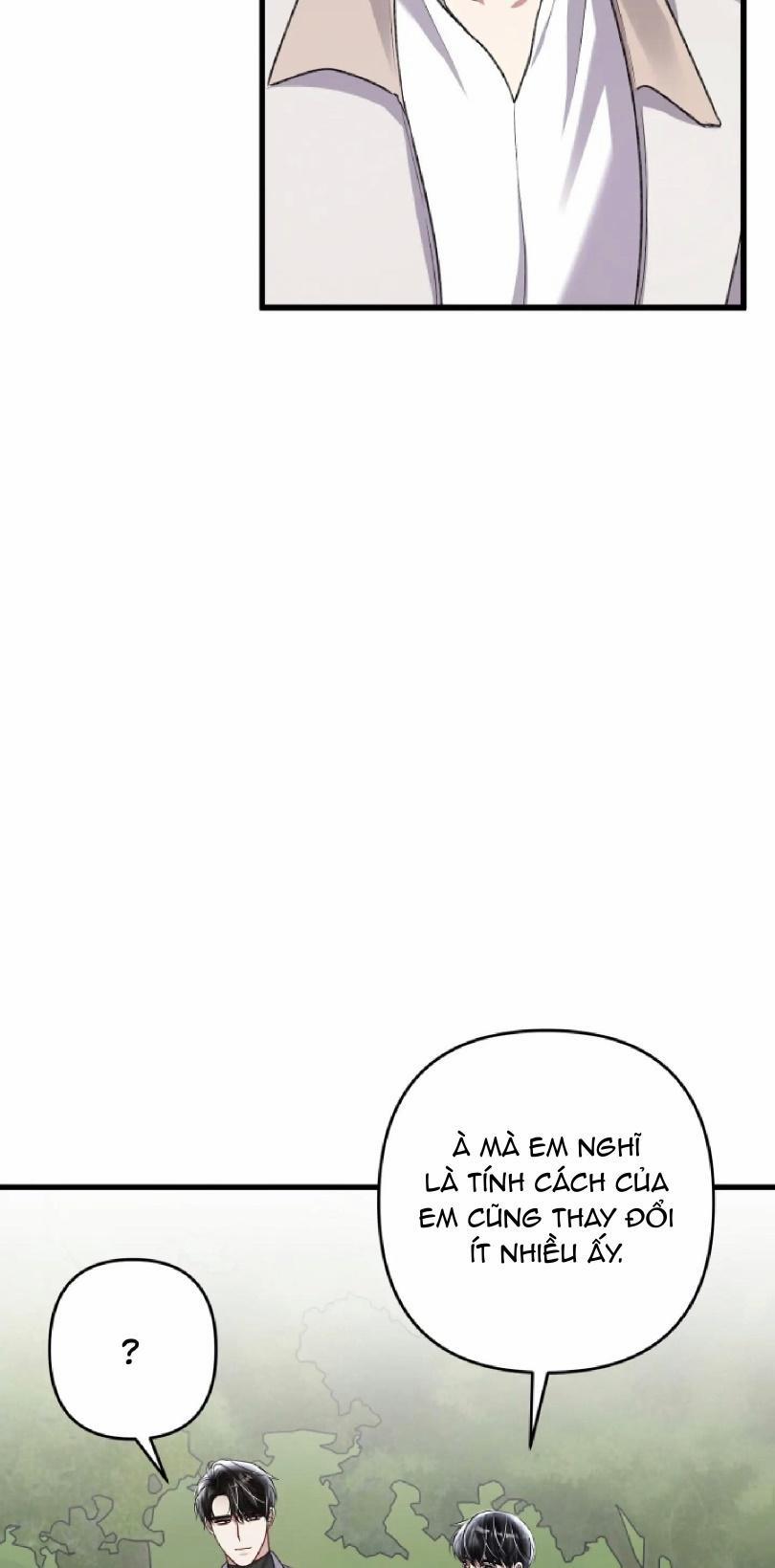 Cuộc Sống Thường Nhật Của Trị Liệu Viên Hạng B 62 trang 15