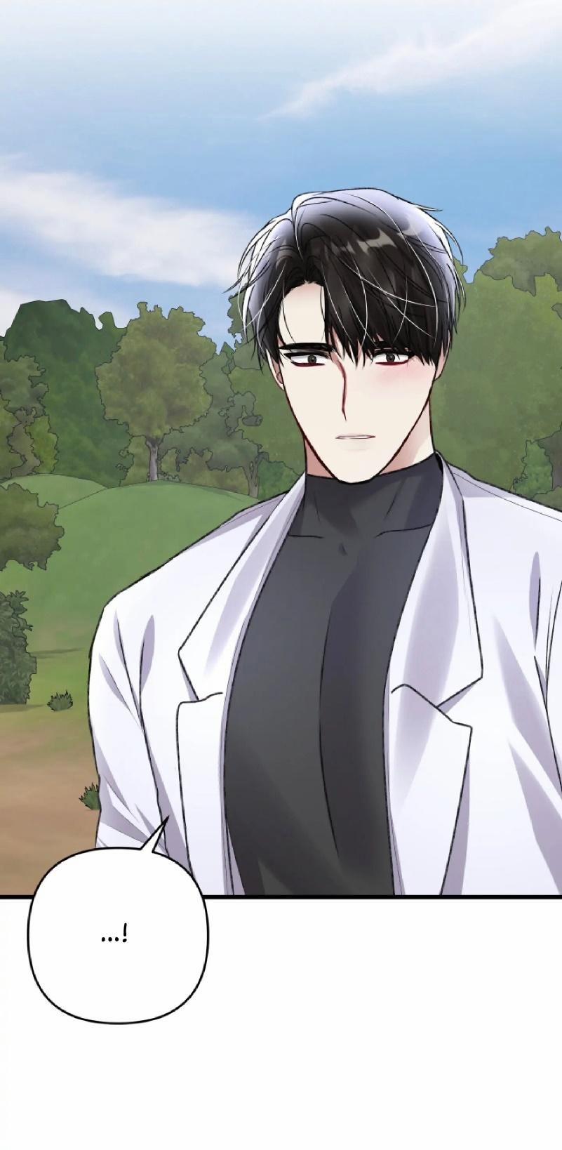 Cuộc Sống Thường Nhật Của Trị Liệu Viên Hạng B 62 trang 21