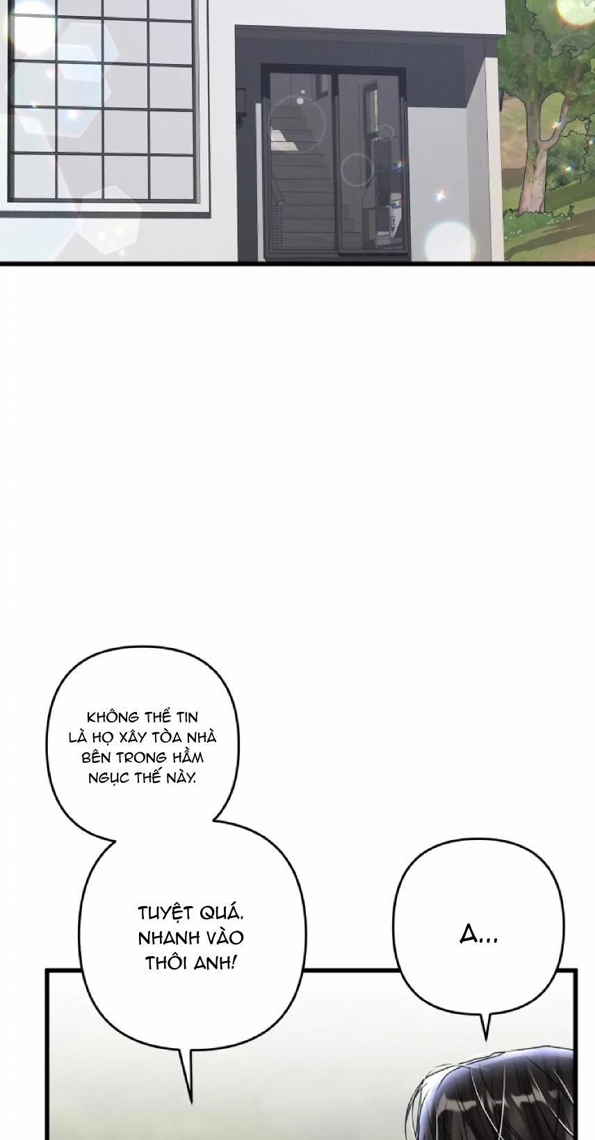 Cuộc Sống Thường Nhật Của Trị Liệu Viên Hạng B 62 trang 26