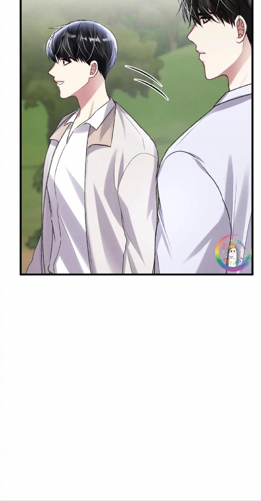 Cuộc Sống Thường Nhật Của Trị Liệu Viên Hạng B 62 trang 27