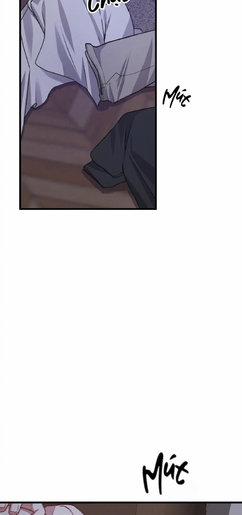 Cuộc Sống Thường Nhật Của Trị Liệu Viên Hạng B 62 trang 30