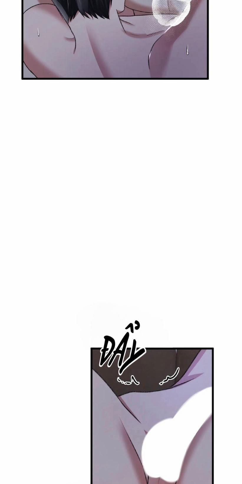 Cuộc Sống Thường Nhật Của Trị Liệu Viên Hạng B 62 trang 34