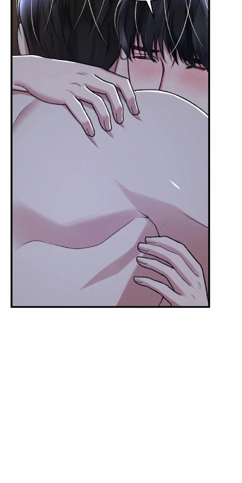 Cuộc Sống Thường Nhật Của Trị Liệu Viên Hạng B 62 trang 36