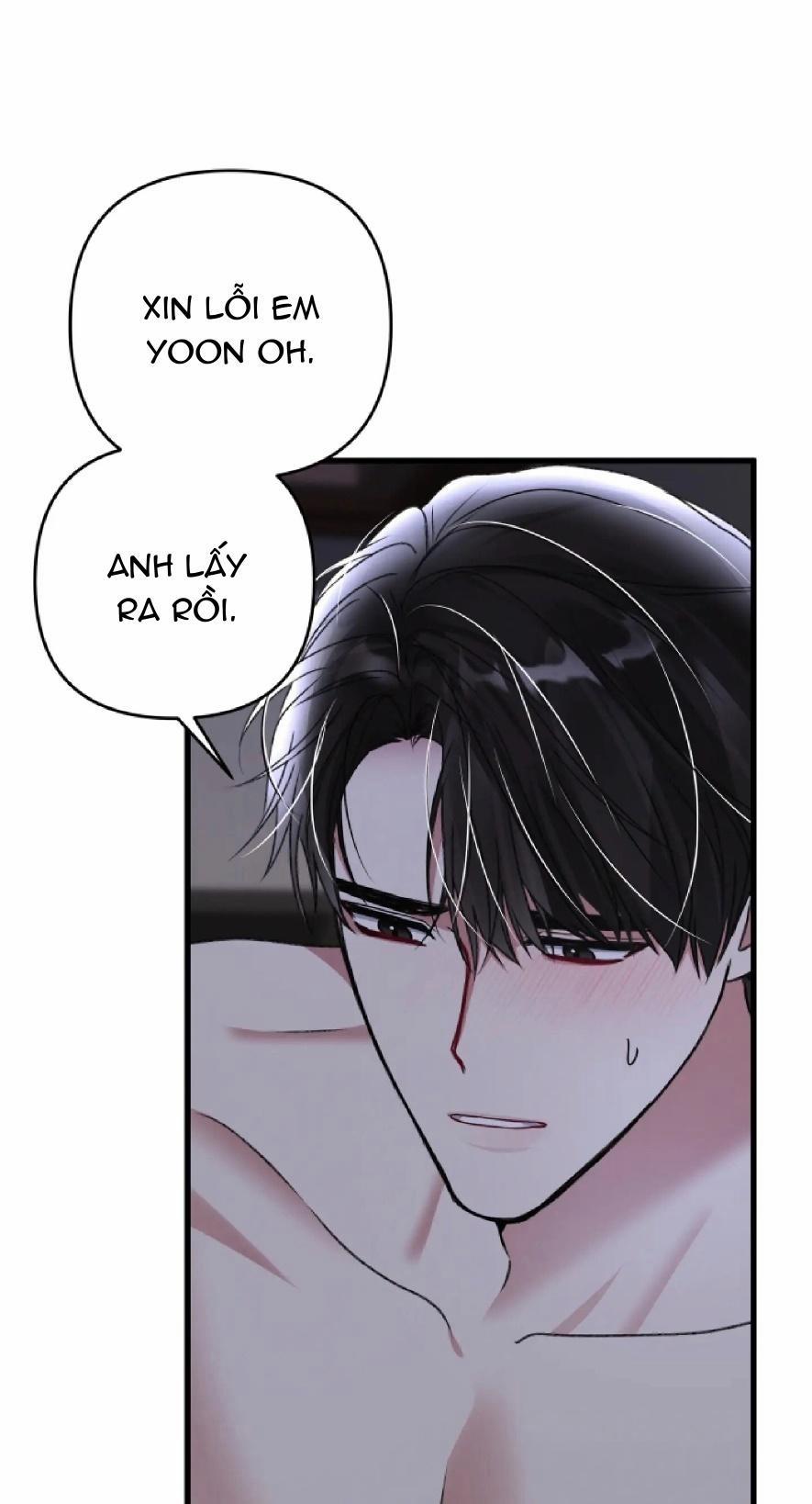 Cuộc Sống Thường Nhật Của Trị Liệu Viên Hạng B 62 trang 38