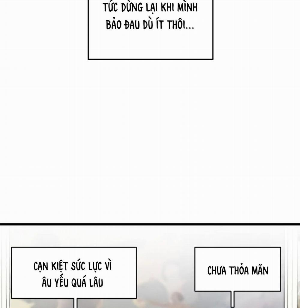 Cuộc Sống Thường Nhật Của Trị Liệu Viên Hạng B 62 trang 46