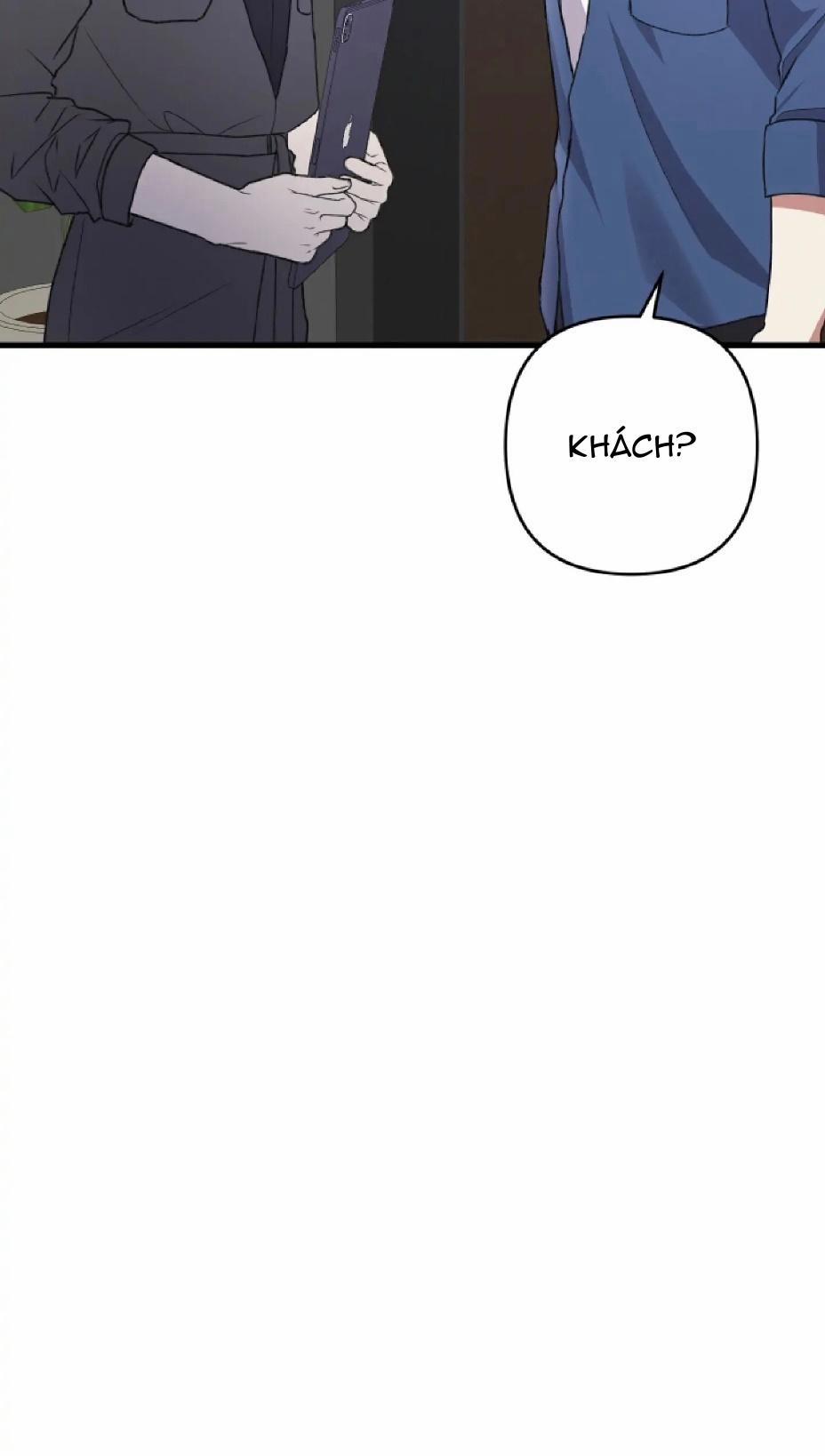 Cuộc Sống Thường Nhật Của Trị Liệu Viên Hạng B 62 trang 54