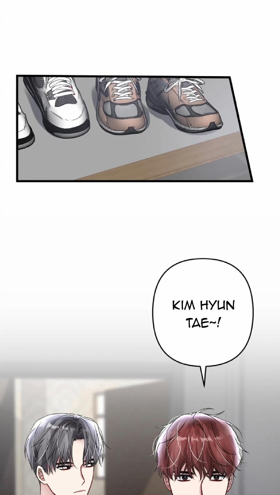 Cuộc Sống Thường Nhật Của Trị Liệu Viên Hạng B 62 trang 55