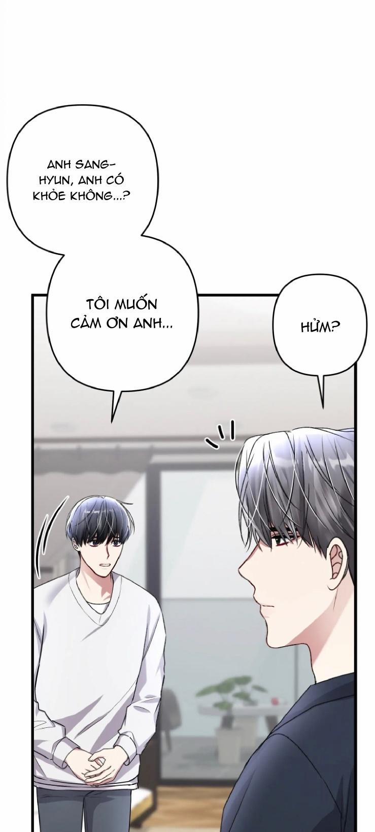 Cuộc Sống Thường Nhật Của Trị Liệu Viên Hạng B 62 trang 58