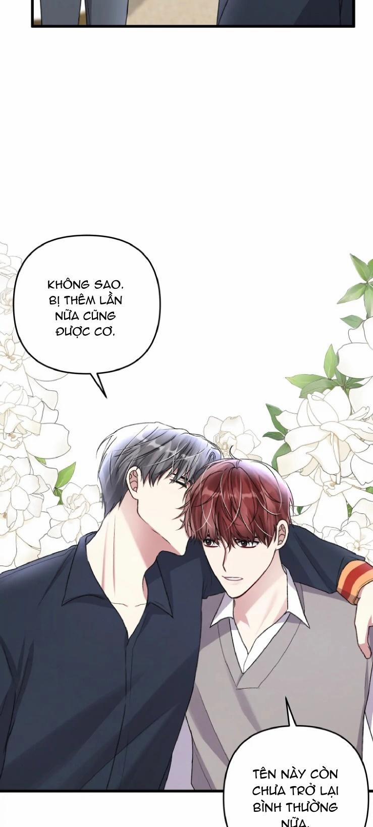 Cuộc Sống Thường Nhật Của Trị Liệu Viên Hạng B 62 trang 59