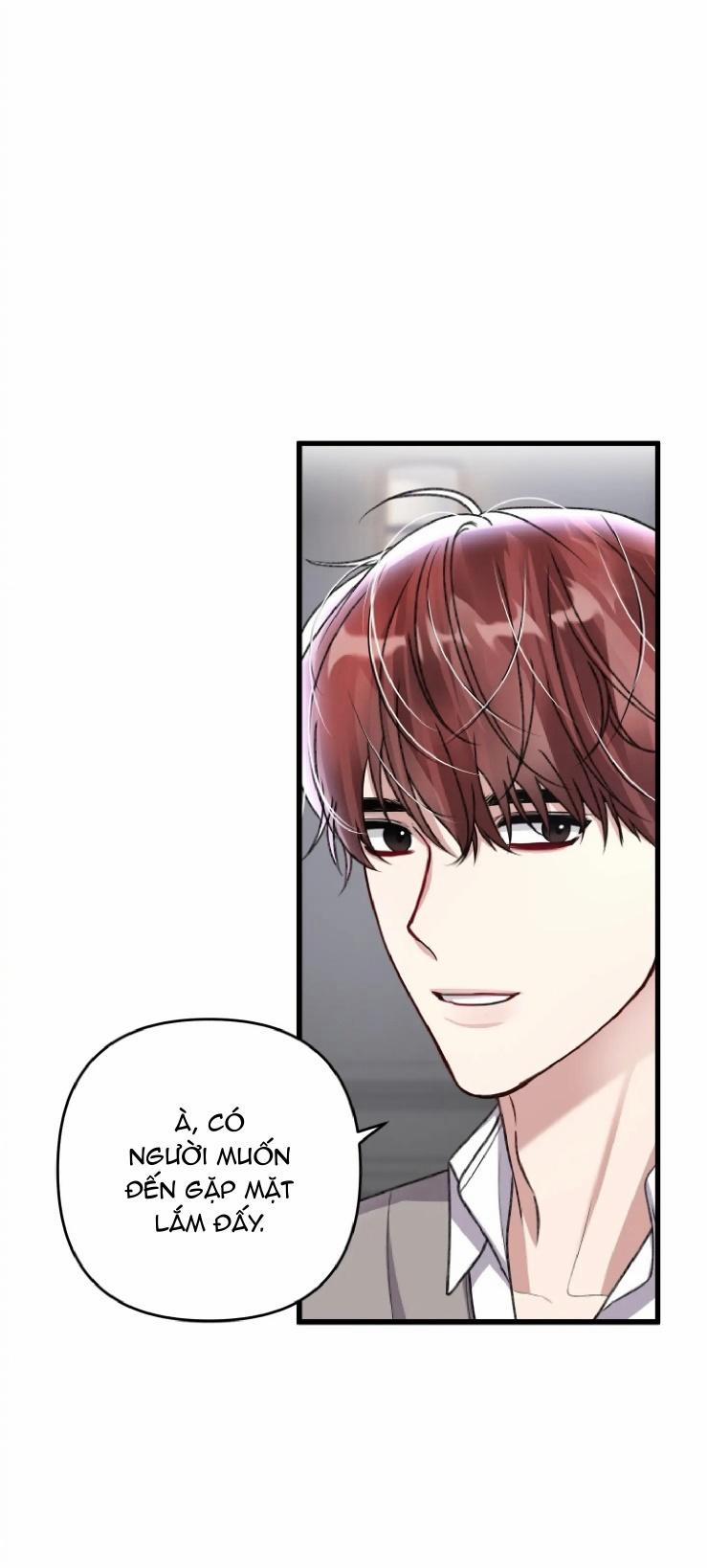 Cuộc Sống Thường Nhật Của Trị Liệu Viên Hạng B 62 trang 61