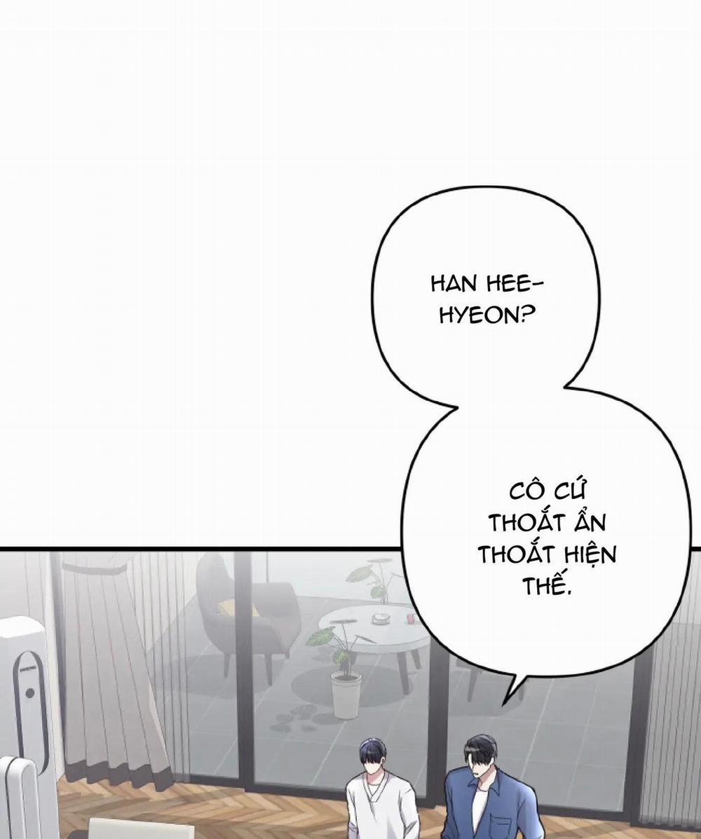 Cuộc Sống Thường Nhật Của Trị Liệu Viên Hạng B 62 trang 63