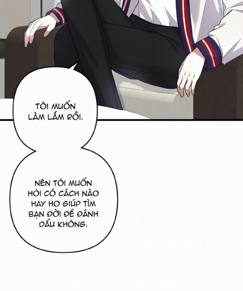 Cuộc Sống Thường Nhật Của Trị Liệu Viên Hạng B 62 trang 67