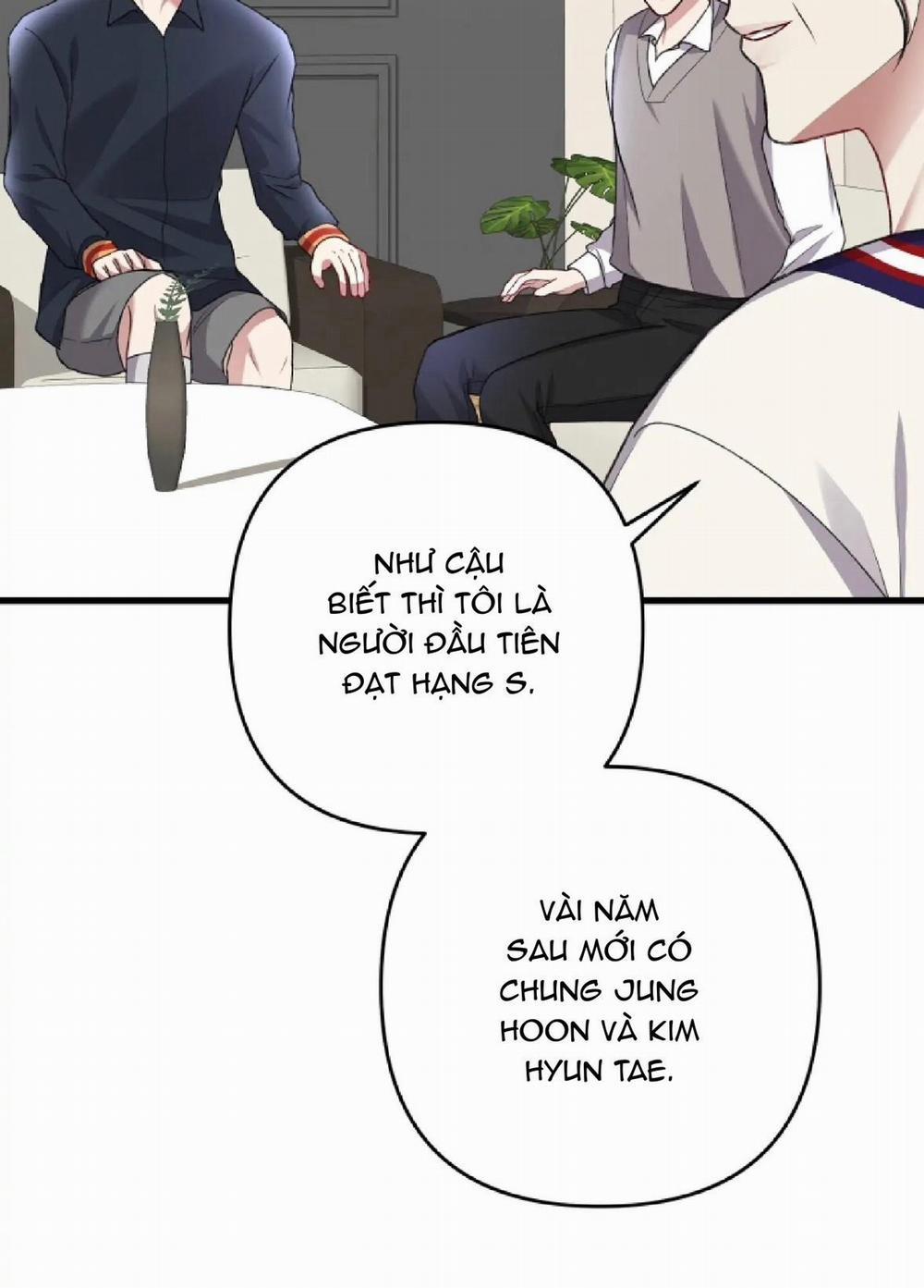 Cuộc Sống Thường Nhật Của Trị Liệu Viên Hạng B 62 trang 72