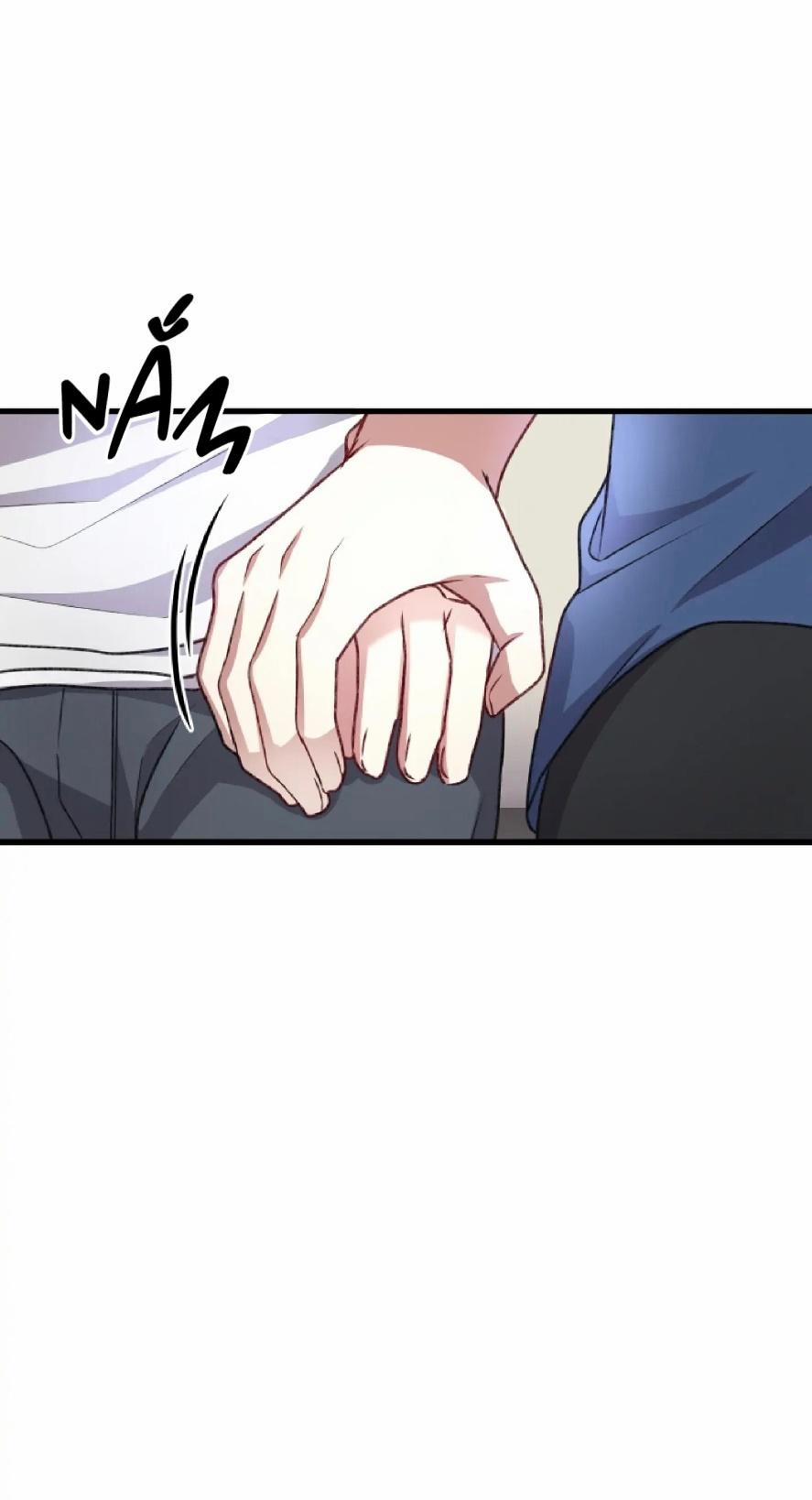 Cuộc Sống Thường Nhật Của Trị Liệu Viên Hạng B 62 trang 78