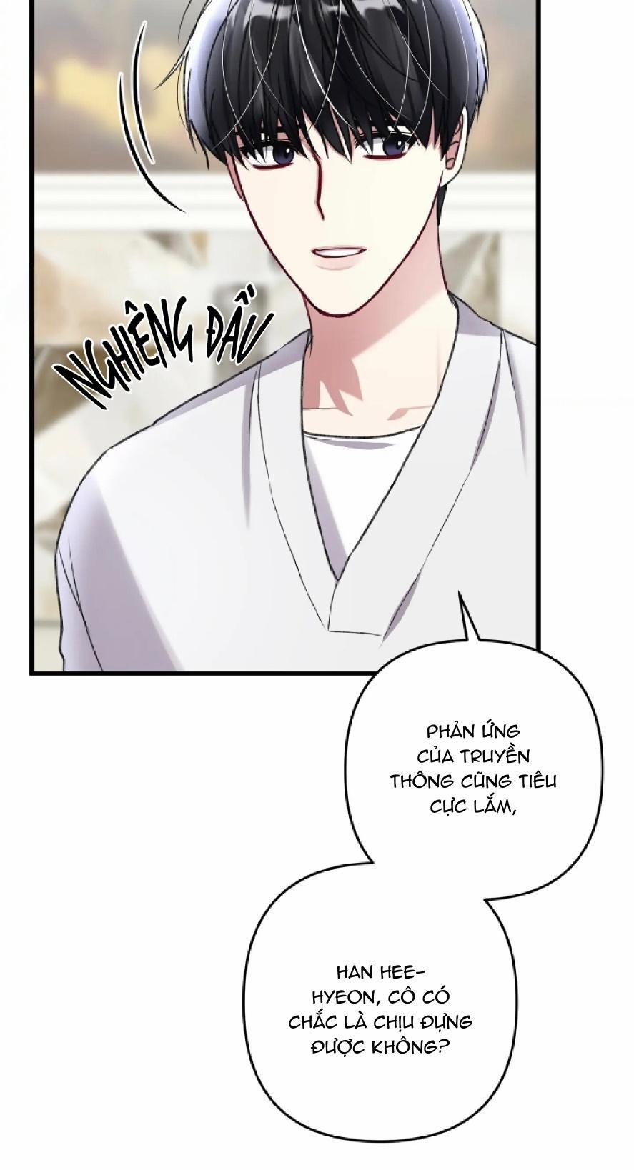 Cuộc Sống Thường Nhật Của Trị Liệu Viên Hạng B 62 trang 81