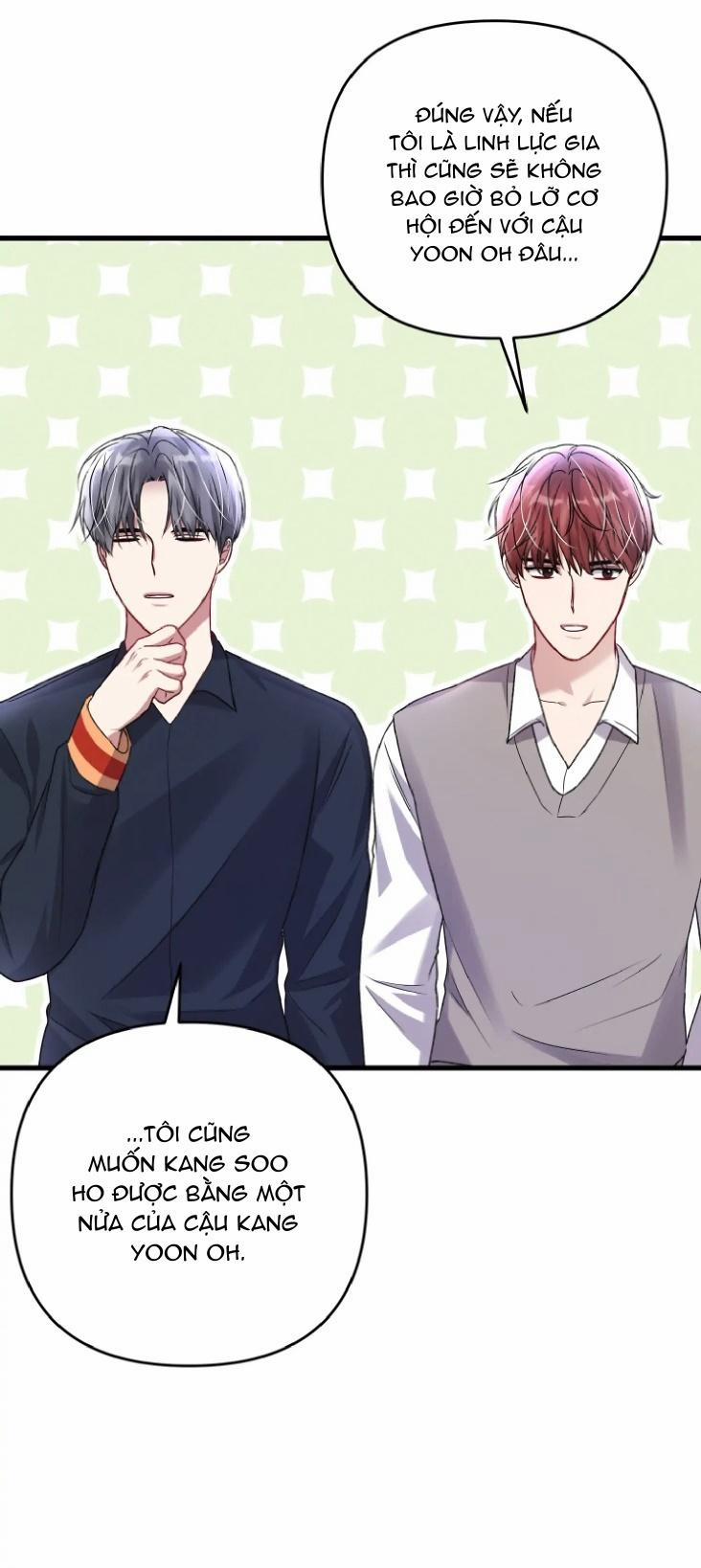 Cuộc Sống Thường Nhật Của Trị Liệu Viên Hạng B 62 trang 85