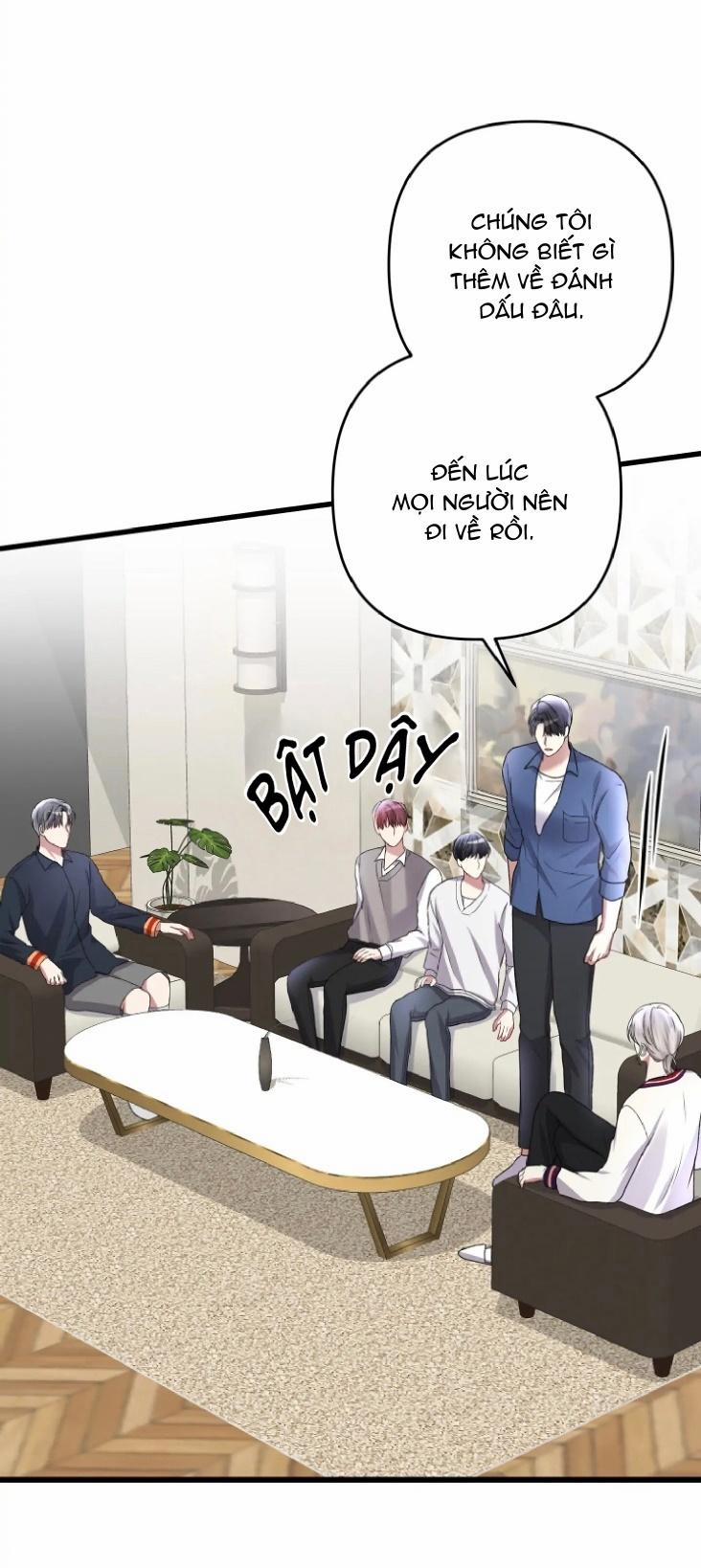 Cuộc Sống Thường Nhật Của Trị Liệu Viên Hạng B 62 trang 86