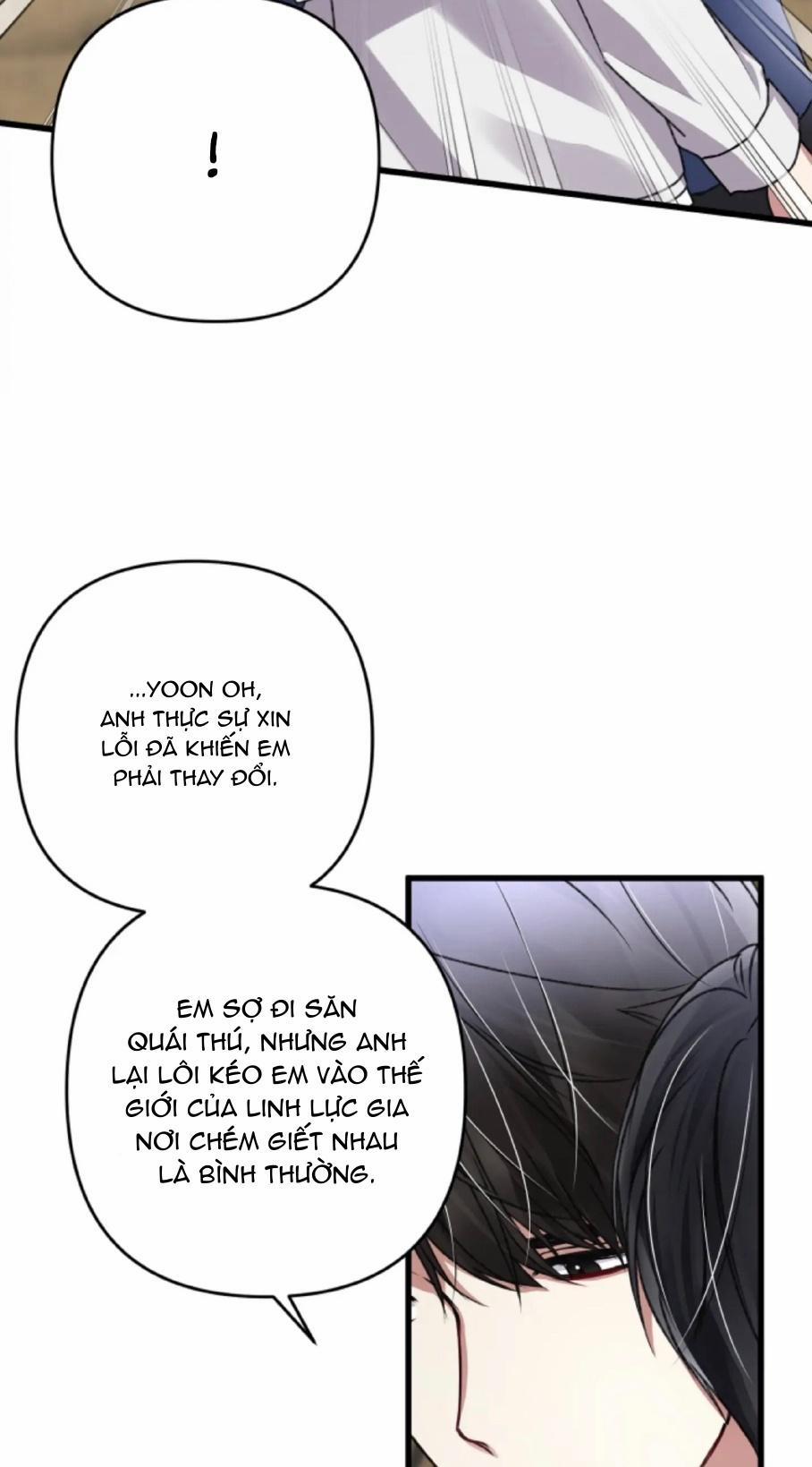 Cuộc Sống Thường Nhật Của Trị Liệu Viên Hạng B 62 trang 95