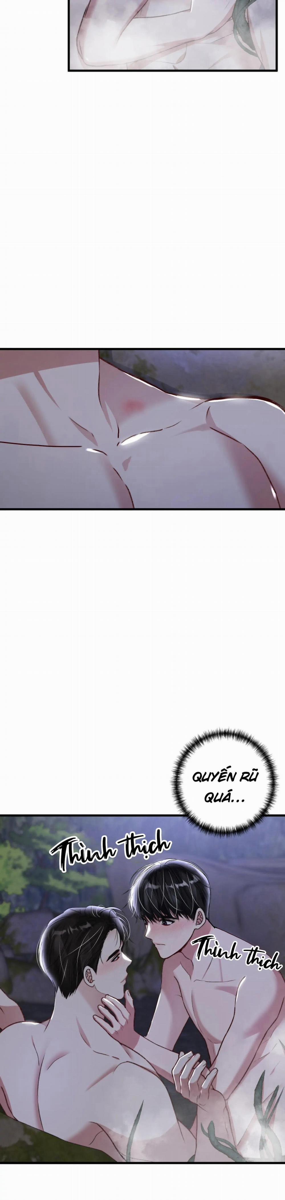 Cuộc Sống Thường Nhật Của Trị Liệu Viên Hạng B 63 trang 12