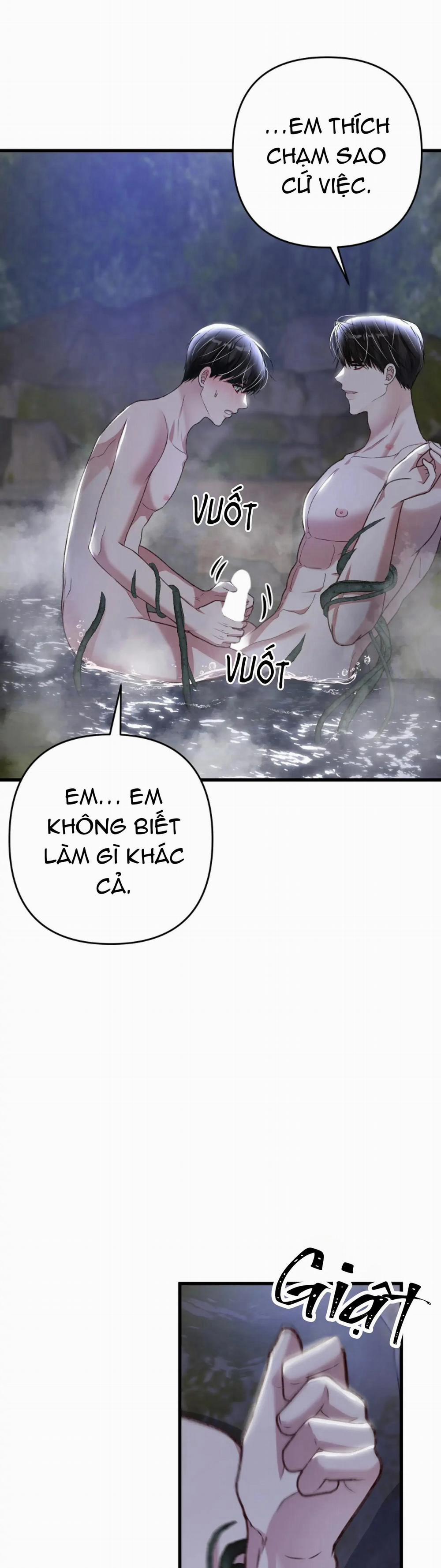 Cuộc Sống Thường Nhật Của Trị Liệu Viên Hạng B 63 trang 14