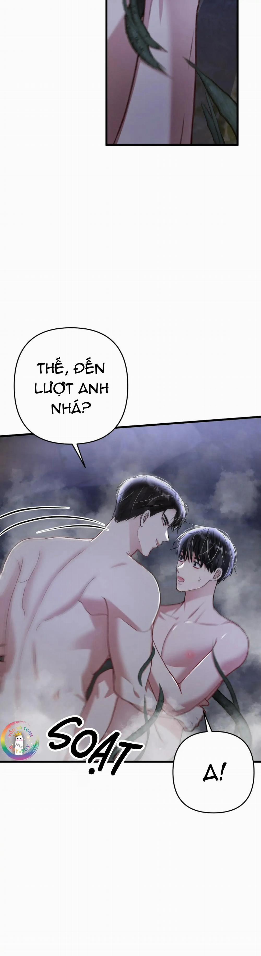 Cuộc Sống Thường Nhật Của Trị Liệu Viên Hạng B 63 trang 15