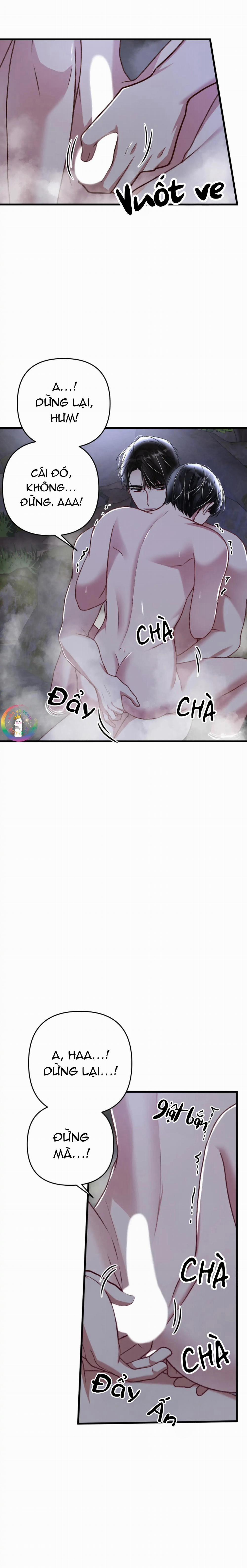 Cuộc Sống Thường Nhật Của Trị Liệu Viên Hạng B 63 trang 17