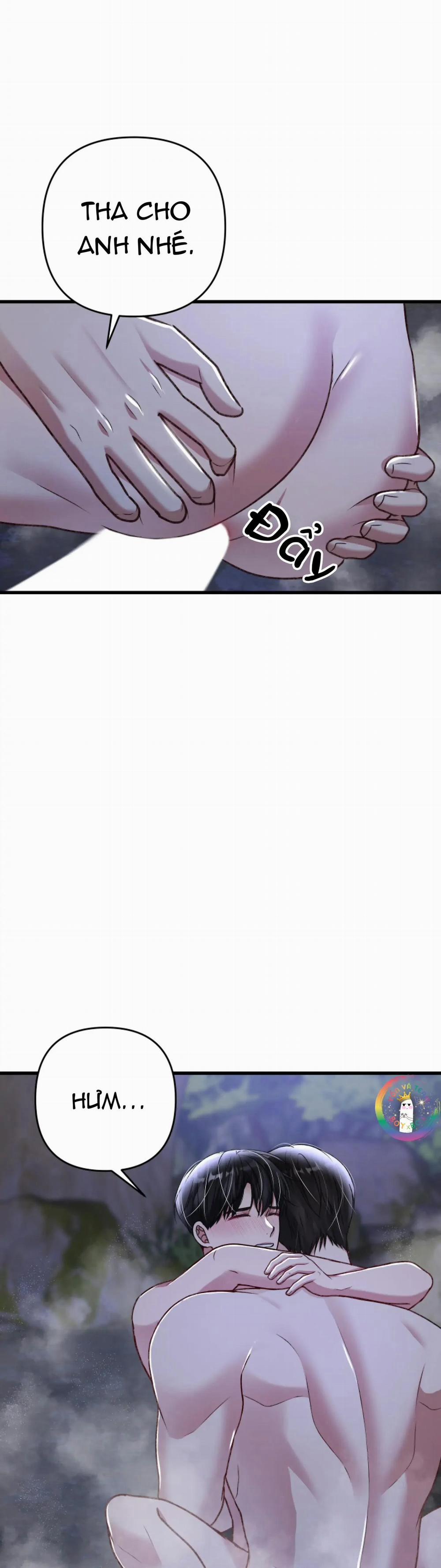 Cuộc Sống Thường Nhật Của Trị Liệu Viên Hạng B 63 trang 19