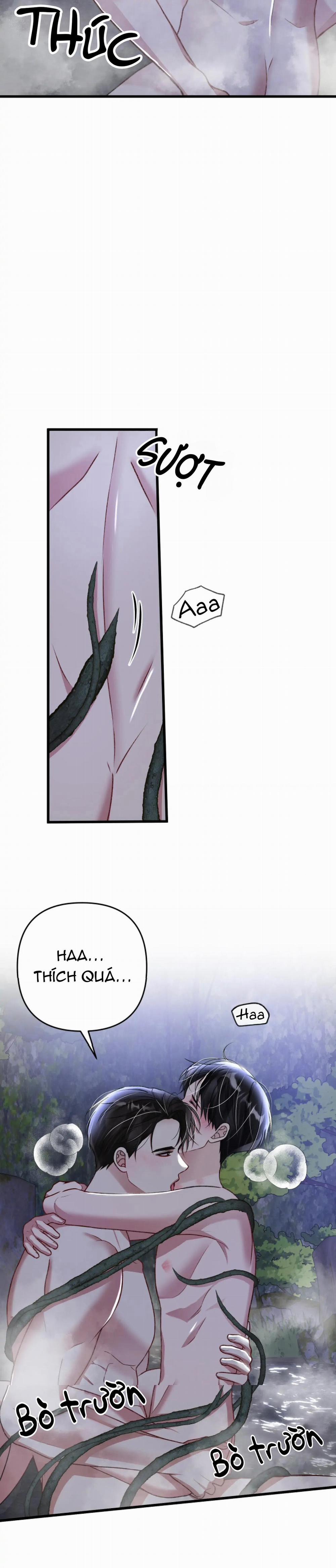 Cuộc Sống Thường Nhật Của Trị Liệu Viên Hạng B 63 trang 20