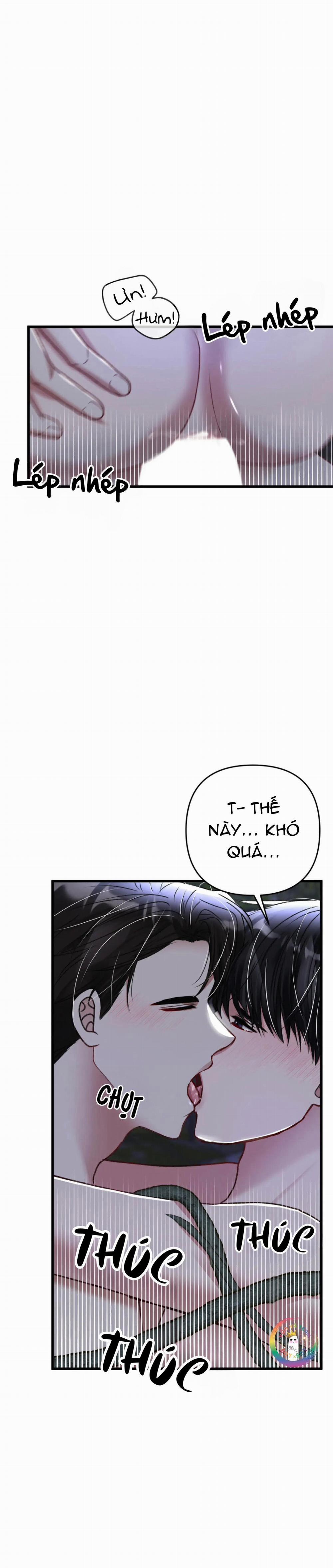 Cuộc Sống Thường Nhật Của Trị Liệu Viên Hạng B 63 trang 21