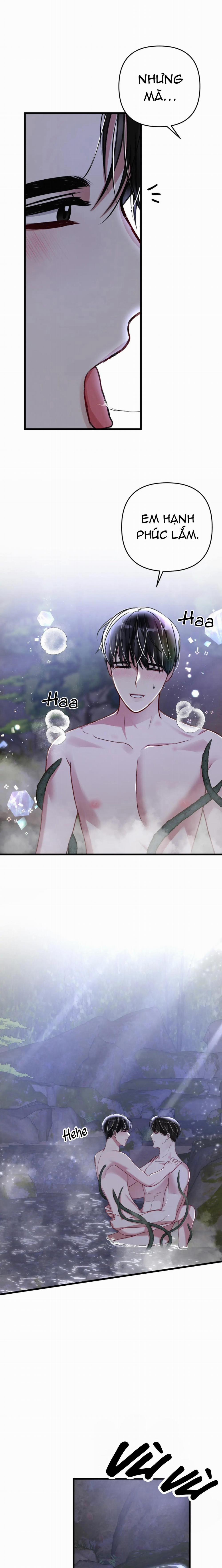 Cuộc Sống Thường Nhật Của Trị Liệu Viên Hạng B 63 trang 22