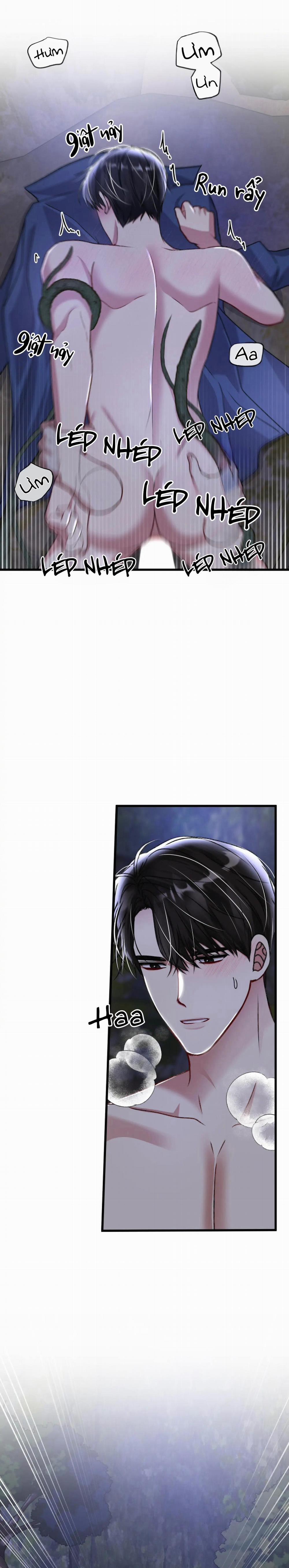 Cuộc Sống Thường Nhật Của Trị Liệu Viên Hạng B 63 trang 24