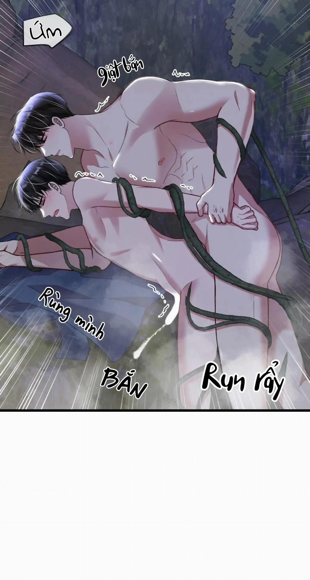 Cuộc Sống Thường Nhật Của Trị Liệu Viên Hạng B 63 trang 25