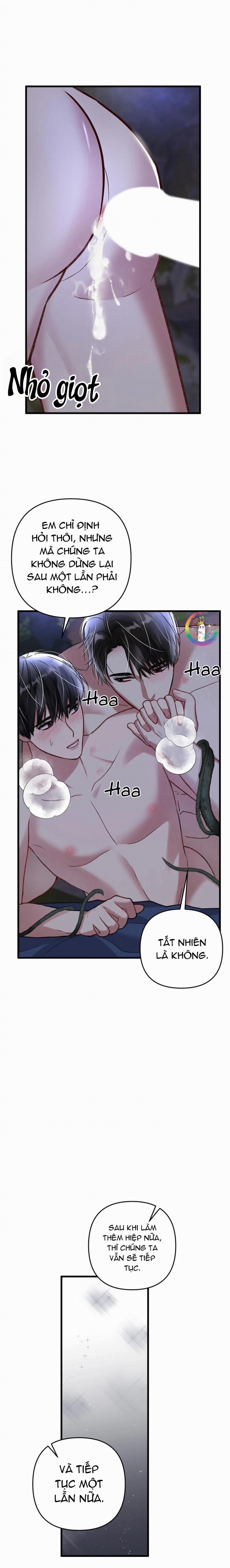 Cuộc Sống Thường Nhật Của Trị Liệu Viên Hạng B 63 trang 26